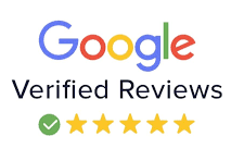 Logo reseñas de google