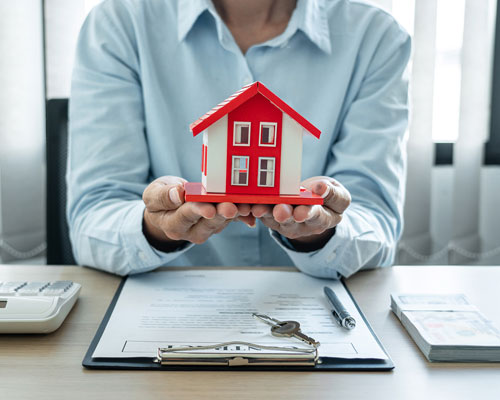 Porque elegir a Housing Comunidades